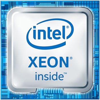 Intel Xeon E-2174G Box