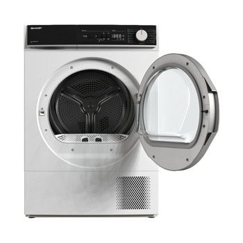 сушилня sharp kd-nha8s6gw1d