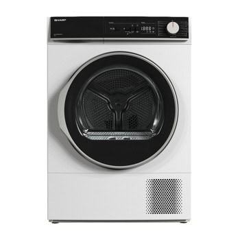 сушилня sharp kd-nha8s6gw1d