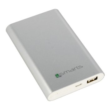 4Smarts Essential Power Bank 7200 mAh 22846