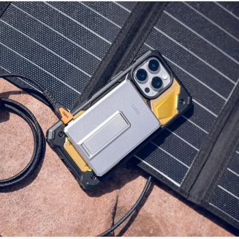 urban armor gear ultra 5000mah сребрист