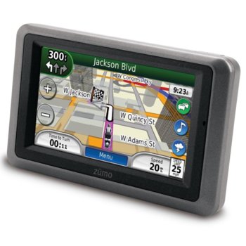 Garmin zumo 660LM EU BG OFRM Lifetime