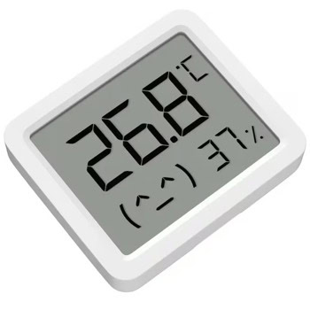 Xiaomi Smart Temperature and Humidity Monitor 3 Mi
