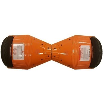 GoBoard 8 Orange (GB-BTR-8-ORN)