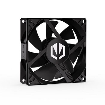 Вентилатор 80mm, Endorfy Zephyr 80, 3-pin, 2100rpm, черен | JAR Computers Endorfy Zephyr 80 EY4A019