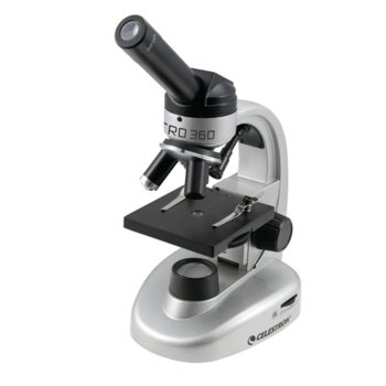 Микроскоп MICRO360 DUAL PURPOSE