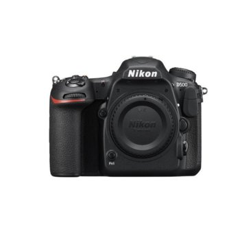 Nikon D500