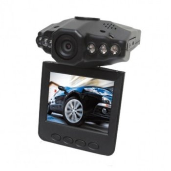 Tellur AEL00001, камера за автомобил, 1280 x 960, 2.5" (6.3 cm) LCD дисплей image