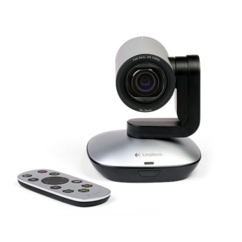 Уеб камера Logitech PTZ Pro 960-001022