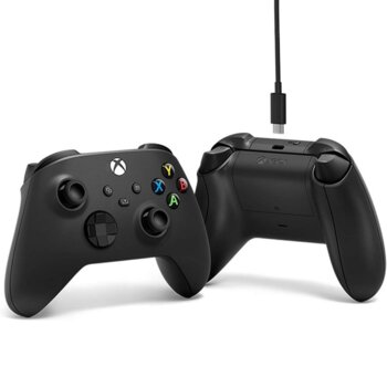 Microsoft Xbox SX Carbon Black