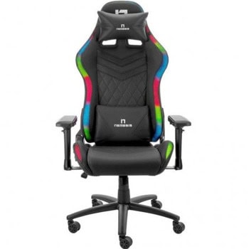 nitro concepts nemesis ultimate edition | JAR Computers nitro concepts nemesis ultimate edition