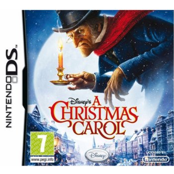 A Christmas Carol