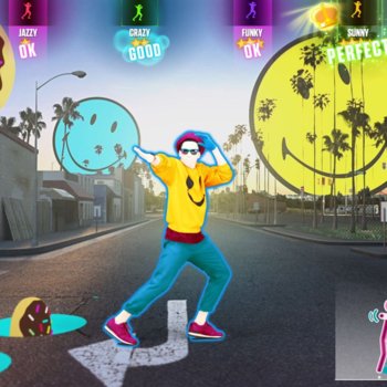 Just Dance 2015, за PlayStation 3
