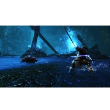 Kingdoms of Amalur: Re-Reckoning PS4