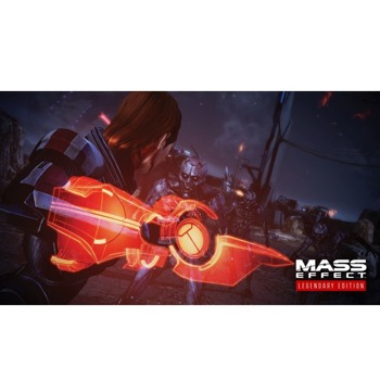 Mass Effect: Legendary Edition Xbox One