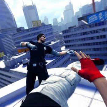 Mirror's Edge