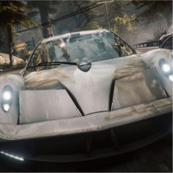 Need for Speed: Rivals Limited Edition