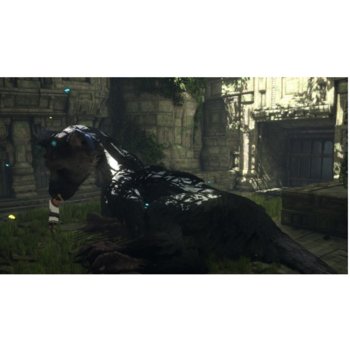 The Last Guardian Limited Edition