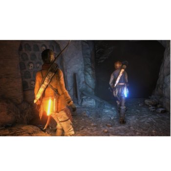 Rise of the Tomb Raider - 20 Year CE