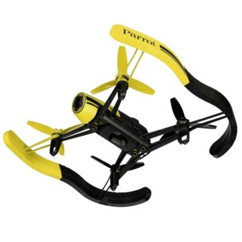 Parrot Bebop Drone Yellow