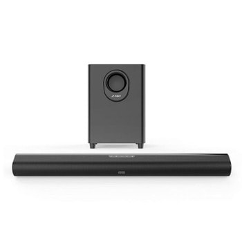 Soundbar система Fenda F&D HT-330, 2.0, Bluetooth, USB, 80W | JAR Computers Fenda F&D HT-330