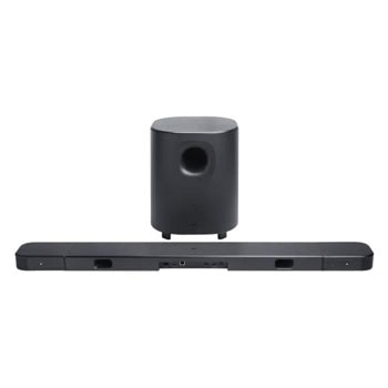 JBL Bar 800MK2