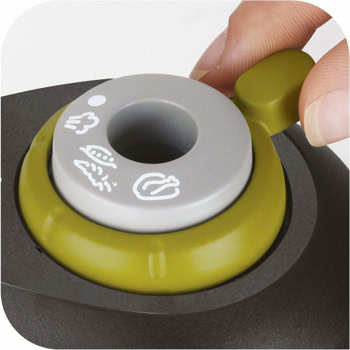 Tefal Secure Trendy P2580703