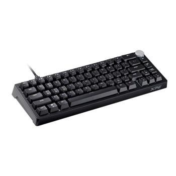 A-Data XPG Sorcerer Mini BK SORCERERMINIRD-BKCWW