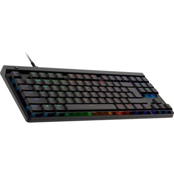 Logitech G515 TKL Wired Black 920-014132