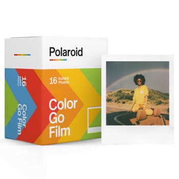 Polaroid Go film - double pack 006017