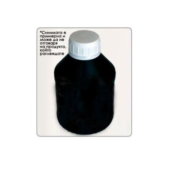 Тонер бутилка Lexmark E120/230/232 Black