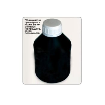 Тонер бутилка за Lexmark E120/230/232/330/T630/T640/T650, Black, Static Control, заб.: 1000 g/ml | JAR Computers Тонер бутилка Lexmark E120/230/232 Black