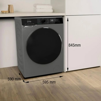 пералня със сушилня gorenje wd2pa1x64a2dgw