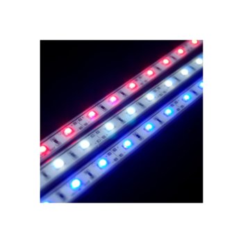 LED лента ORAX O-B30W-IP54, 2.4W, DC 12V, водоустойчива | JAR Computers LED водоустойчива твърда шина
