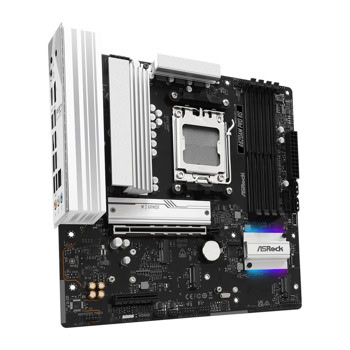 ASRock A620AM PRO RS 90-MXBSV0-A0UAYZ | JAR Computers ASRock A620AM PRO RS 90-MXBSV0-A0UAYZ