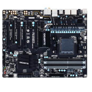 Gigabyte GA-990FXA-UD3 R5 (rev. 1.0)