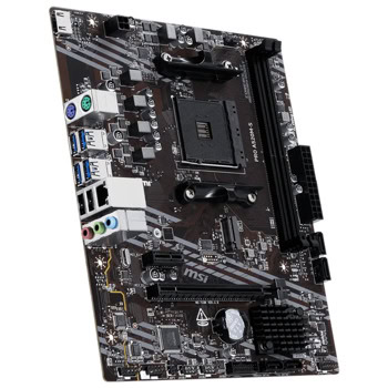 MSI PRO A520M-S /AM4
