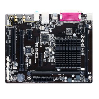 Gigabyte GA-J1800M-D3P