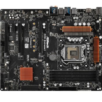 ASRock Z170 Extreme3