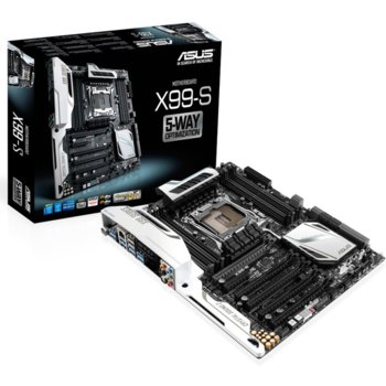 Asus X99-S