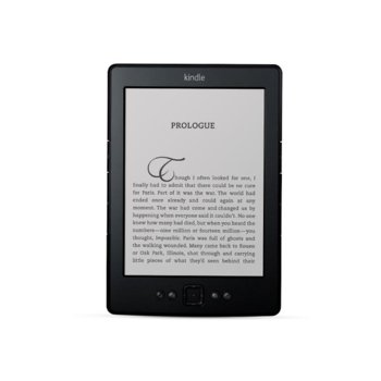 Amazon Kindle 5