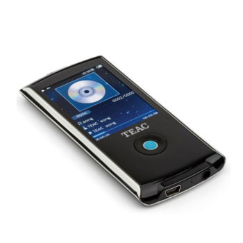 MP3 TEAC MP-490