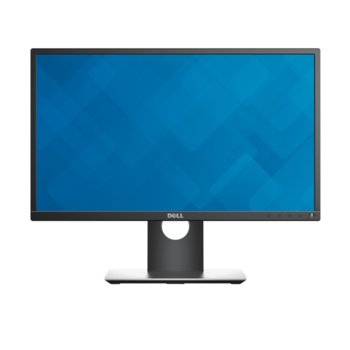 Dell P2317H