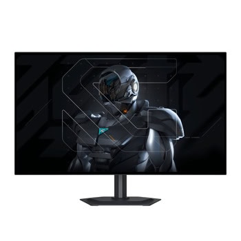 Gigabyte MO27Q28G Нарушена опаковка