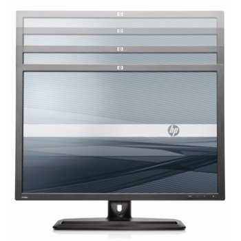 HP ZR30w VM617A4