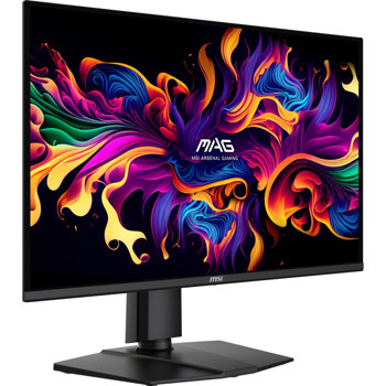 MSI MAG 274QP QD-OLED X24 | JAR Computers MSI MAG 274QP QD-OLED X24