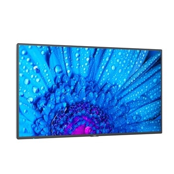 Публичен дисплей NEC 60005051 M491, 49" (124.46 cm) 4K/UHD LED дисплей, DisplayPort, HDMI, USB, LAN | JAR Computers Дисплей NEC 60005051 M491
