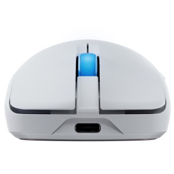 Asus ROG Harpe II White 90MP0490-BMUA10 | JAR Computers Asus ROG Harpe II White 90MP0490-BMUA10