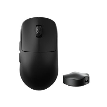 Мишка Scyrox V8 черна