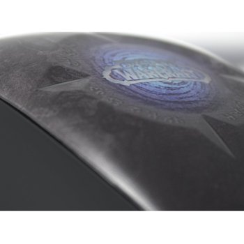 SteelSeries WOW Wireless MMO Gaming Mouse